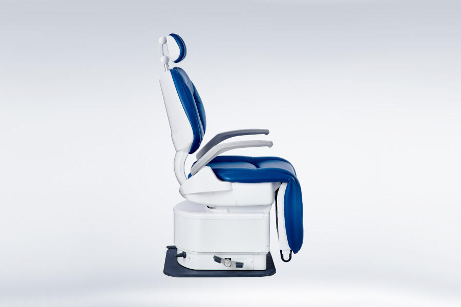 Belmont Eurus Swivel Dental Chair